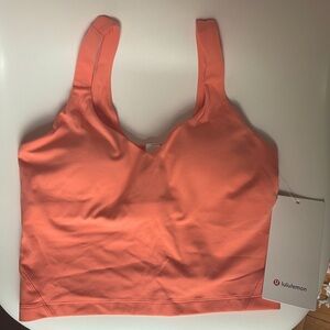 Brand New Lululemon Align Tank
